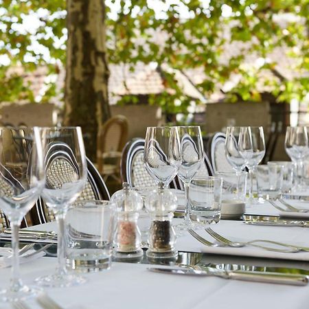 Hotel Brasserie Au Violon Basel Ngoại thất bức ảnh