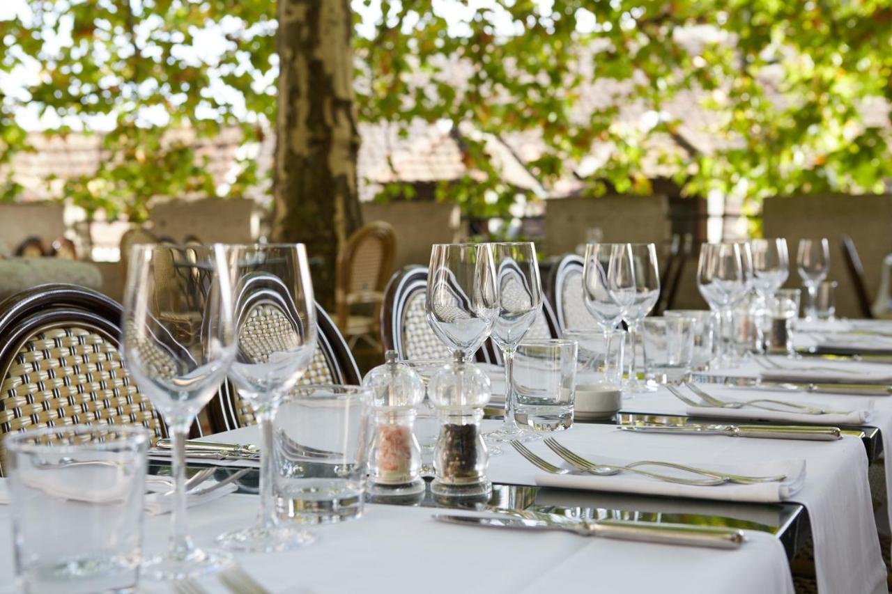 Hotel Brasserie Au Violon Basel Ngoại thất bức ảnh