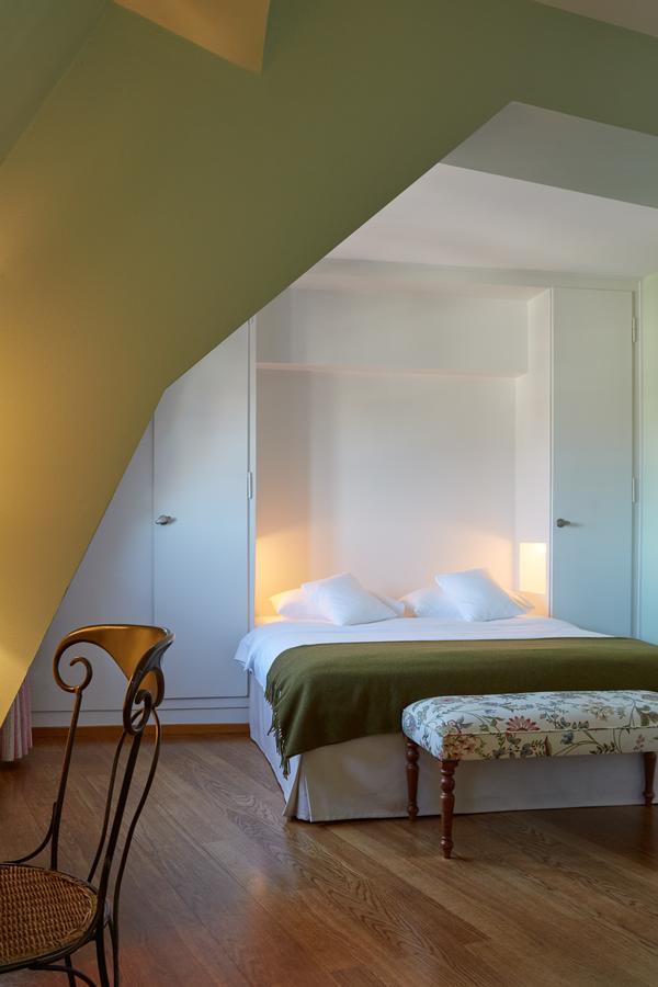 Hotel Brasserie Au Violon Basel Ngoại thất bức ảnh