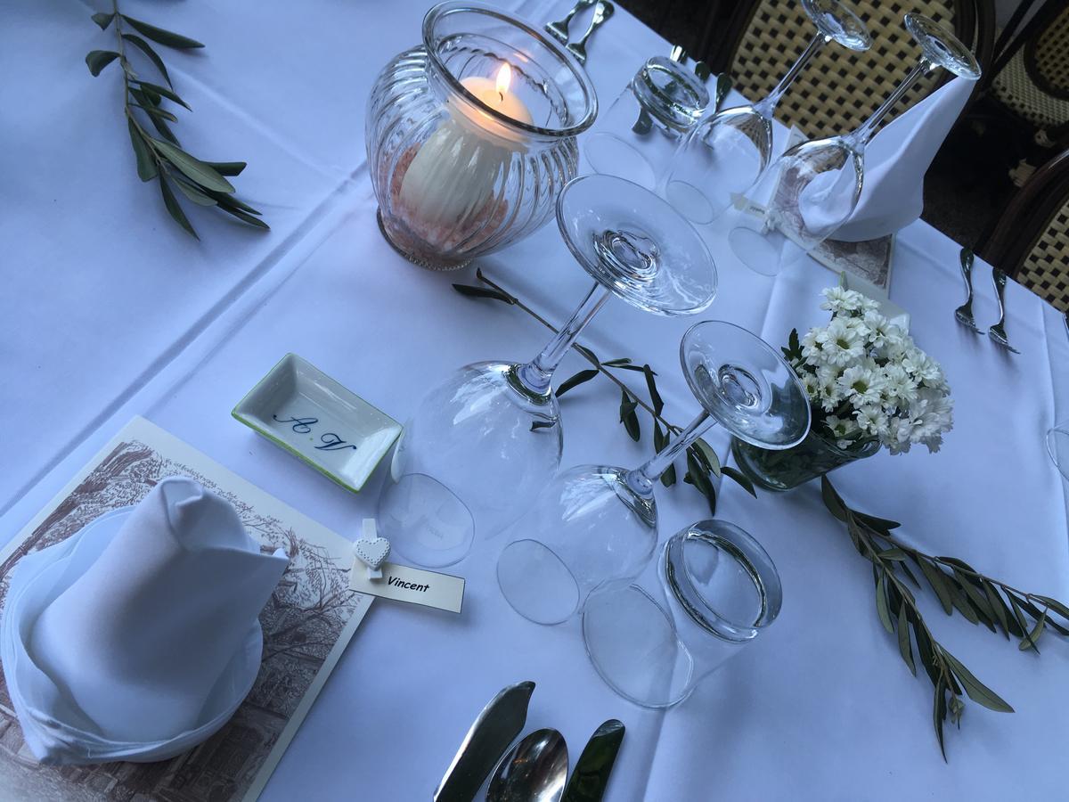 Hotel Brasserie Au Violon Basel Ngoại thất bức ảnh