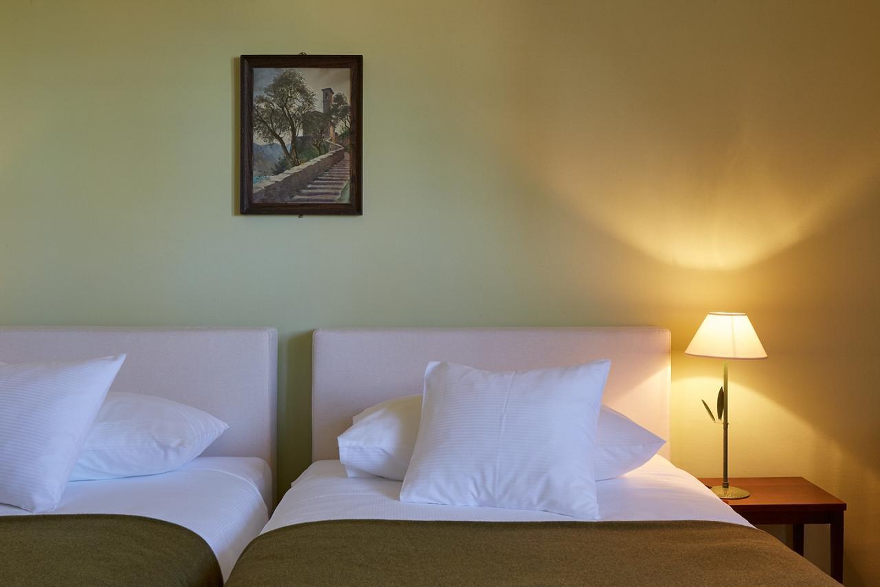 Hotel Brasserie Au Violon Basel Ngoại thất bức ảnh
