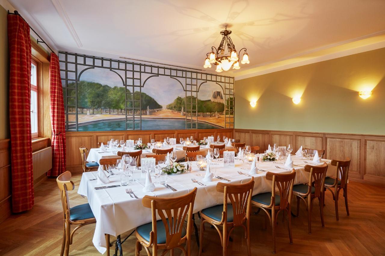 Hotel Brasserie Au Violon Basel Ngoại thất bức ảnh