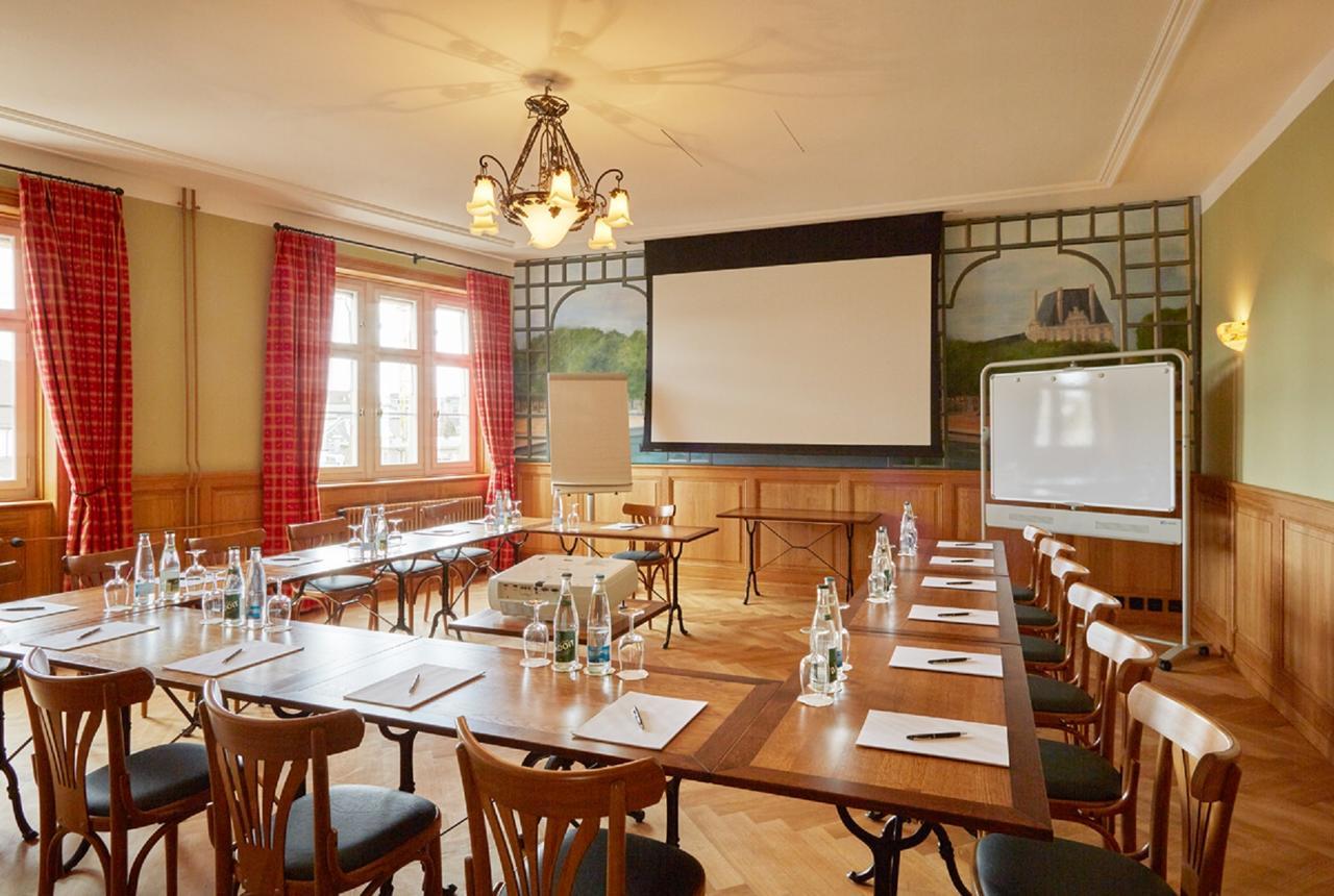 Hotel Brasserie Au Violon Basel Ngoại thất bức ảnh
